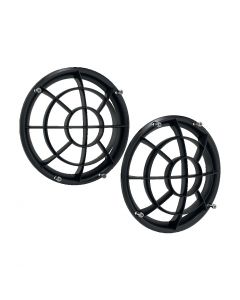 Pair of protection grills