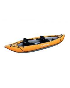 Kayaks gonflables