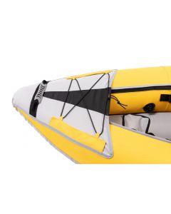 Kayak gonflable PLASTIMO