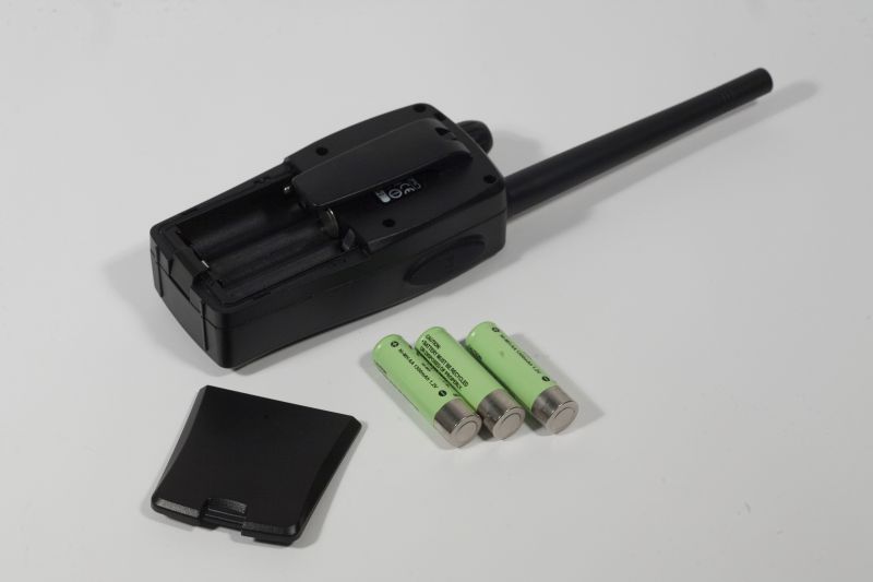 Batterie VHF Portable